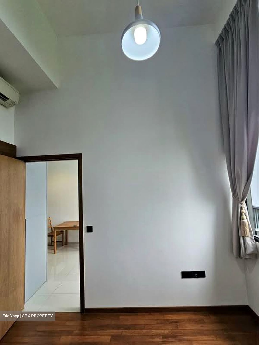 Kandis Residence (D27), Condominium #586698111